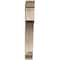 Ekena Millwork Westlake Traditional Smooth Bracket, Douglas Fir, 5 1/2"W x 36"D x 40"H BKT06X36X40WTL01SDF - alternate 2